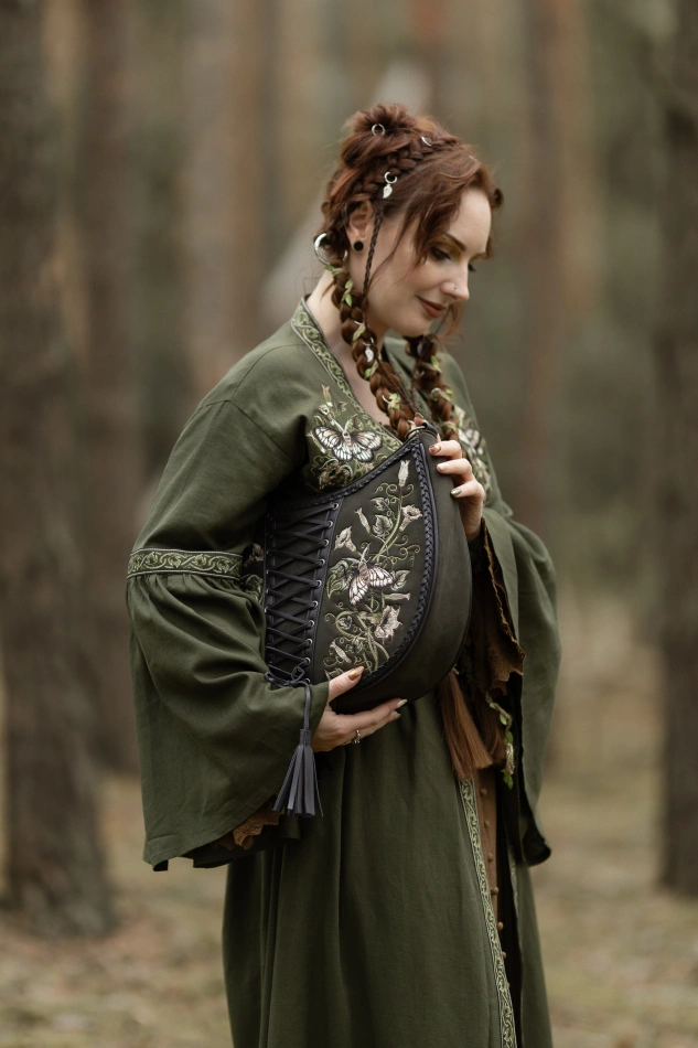 DATURA INOXIA TASCHE