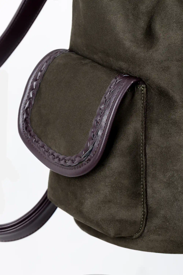 NIGHT BLOOM BACKPACK