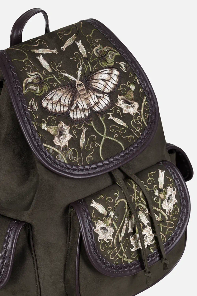 NIGHT BLOOM BACKPACK