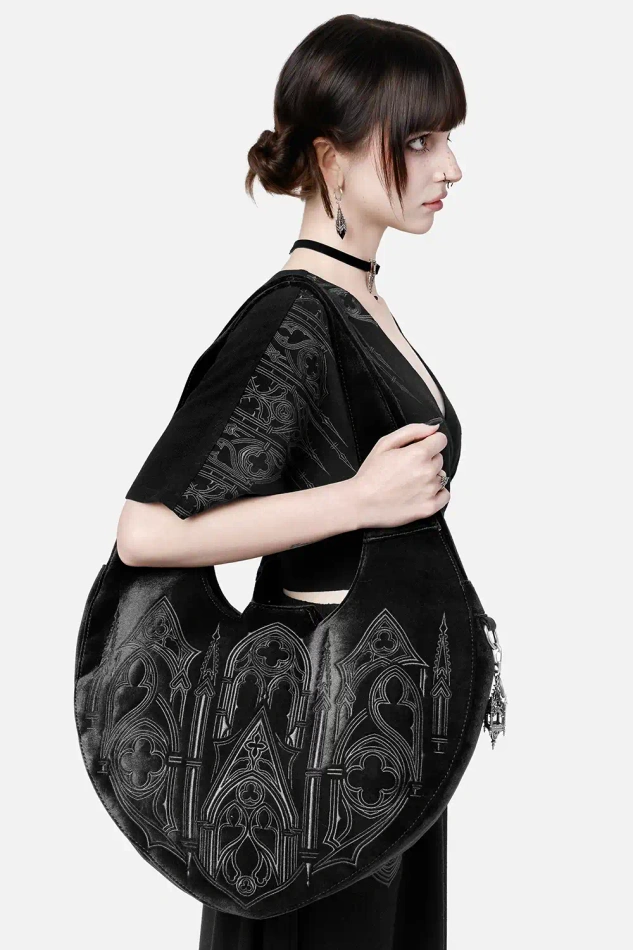 VELOURIA TASCHE