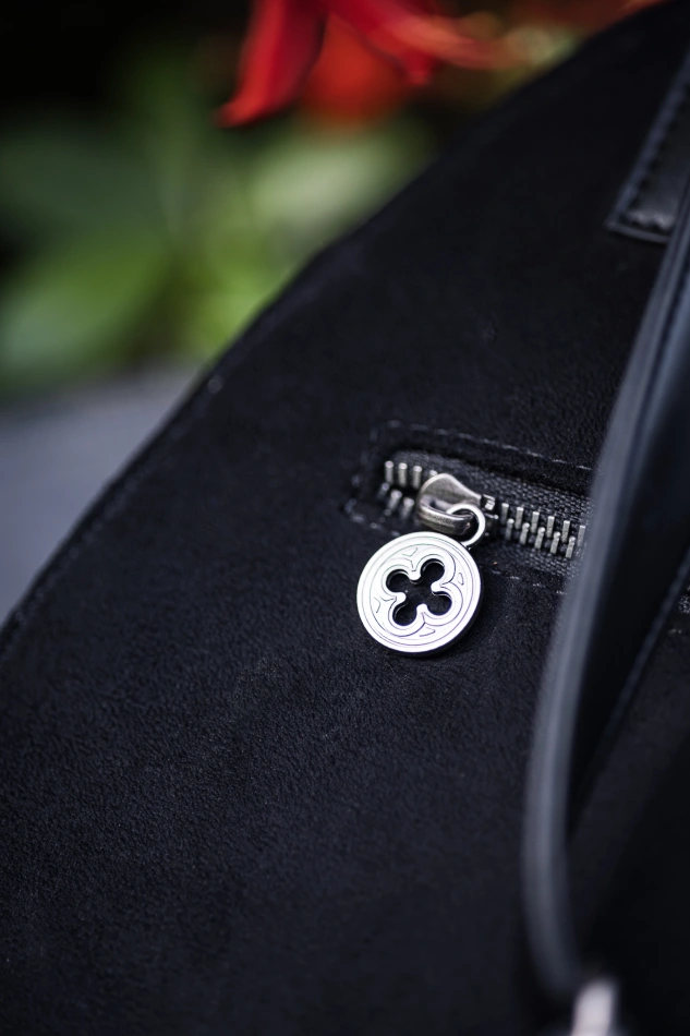 CRIMSON MOTH RUCKSACK