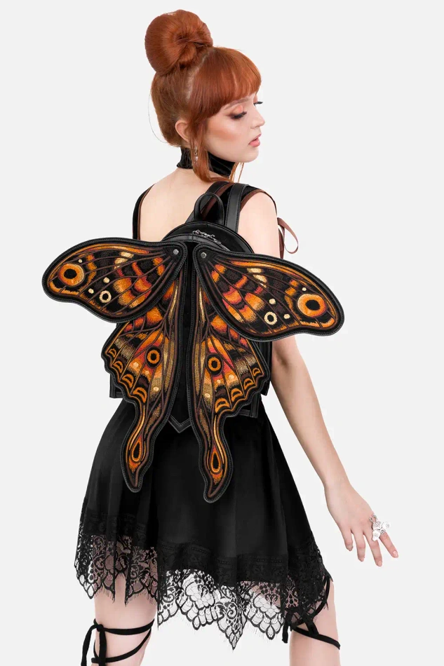 IGNIS MOTH BACKPACK