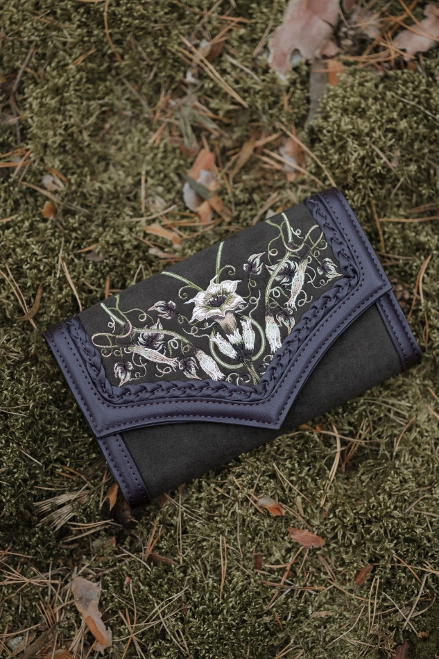 MOONFLOWER WALLET