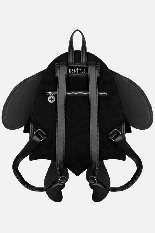 ASHIRA MOTH BACKPACK