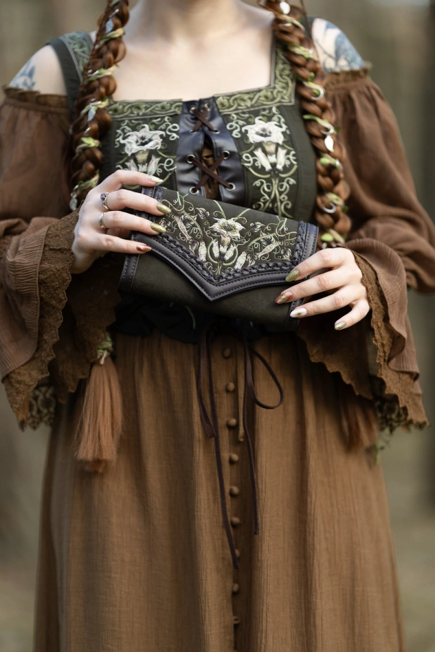 MOONFLOWER WALLET